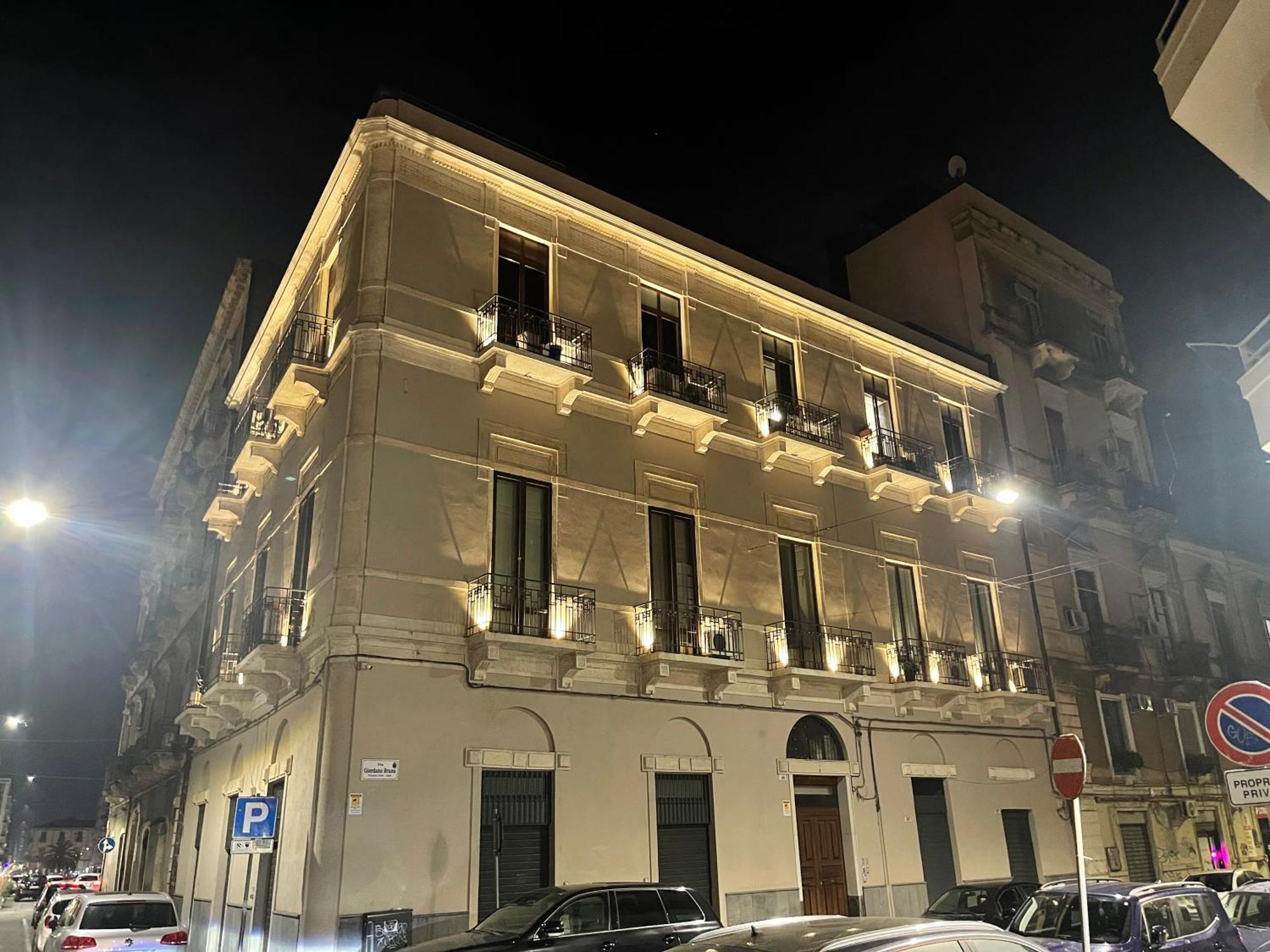 Loft In Master Palace CTA Exterior foto